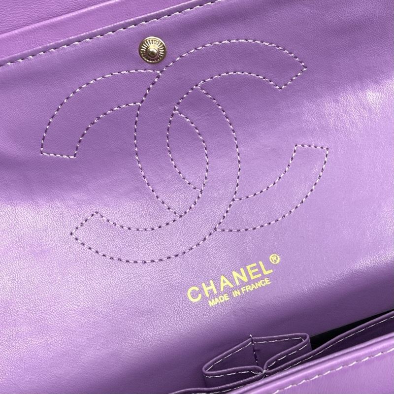 Chanel CF Series Bags